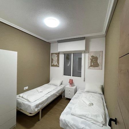 Ls18 By Zanis Apartment ตอร์เรเวียคา ภายนอก รูปภาพ