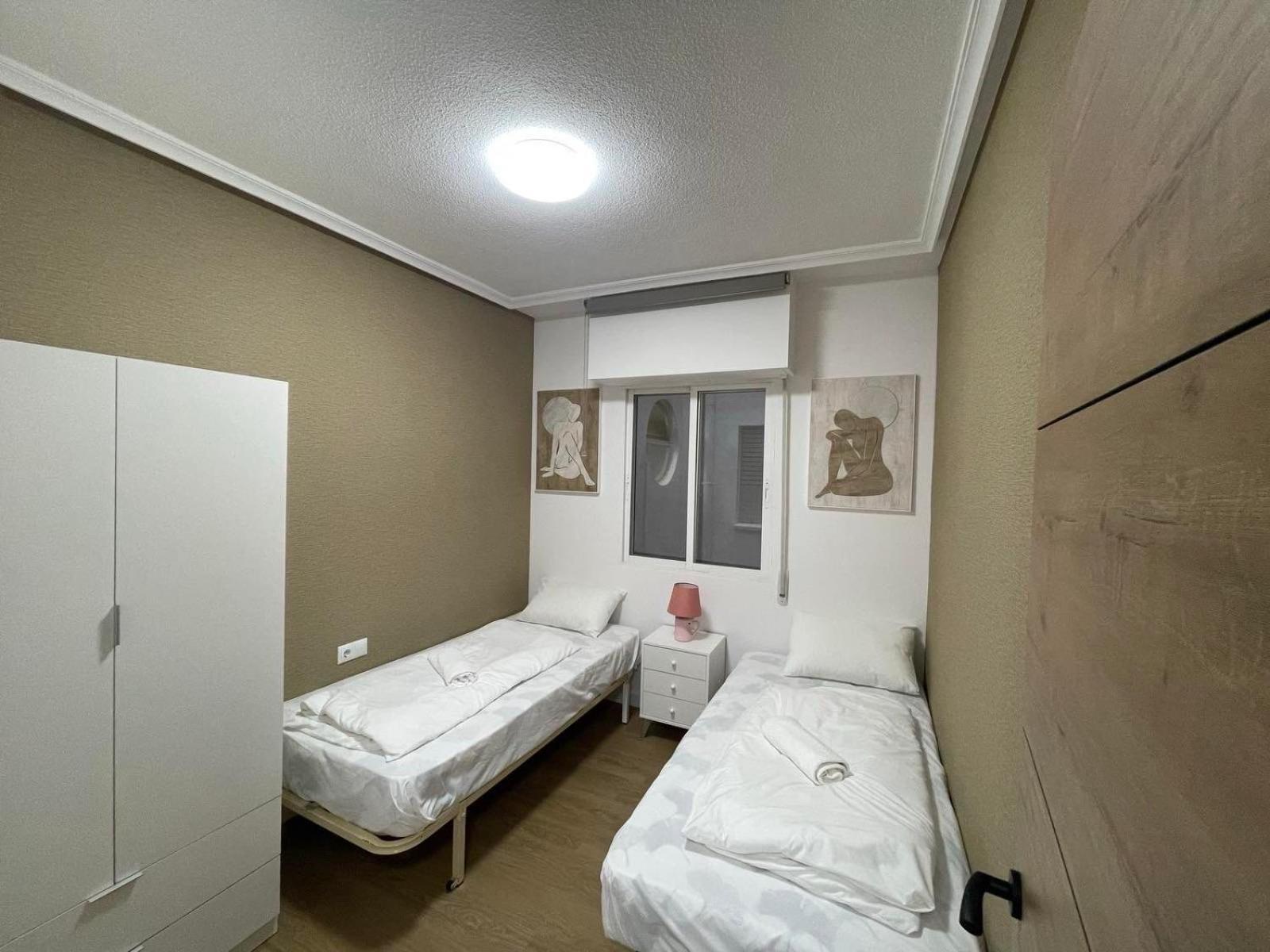 Ls18 By Zanis Apartment ตอร์เรเวียคา ภายนอก รูปภาพ